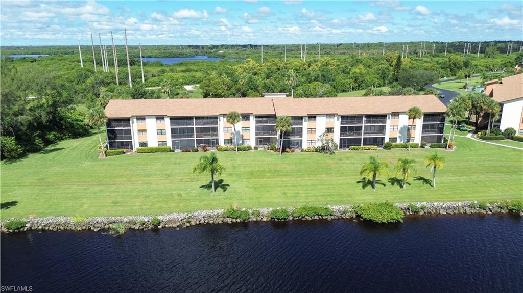 16000 Bay Pointe BLVD # 307