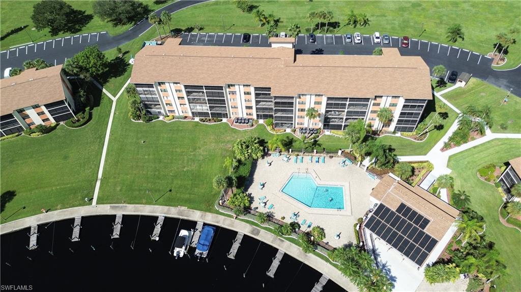 16000 Bay Pointe BLVD # 307