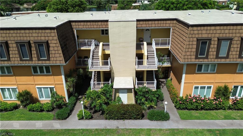 1850 Bald Eagle DR # 404C