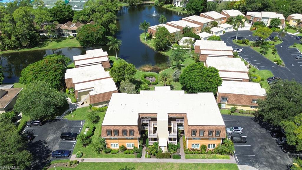 1850 Bald Eagle DR # 404C