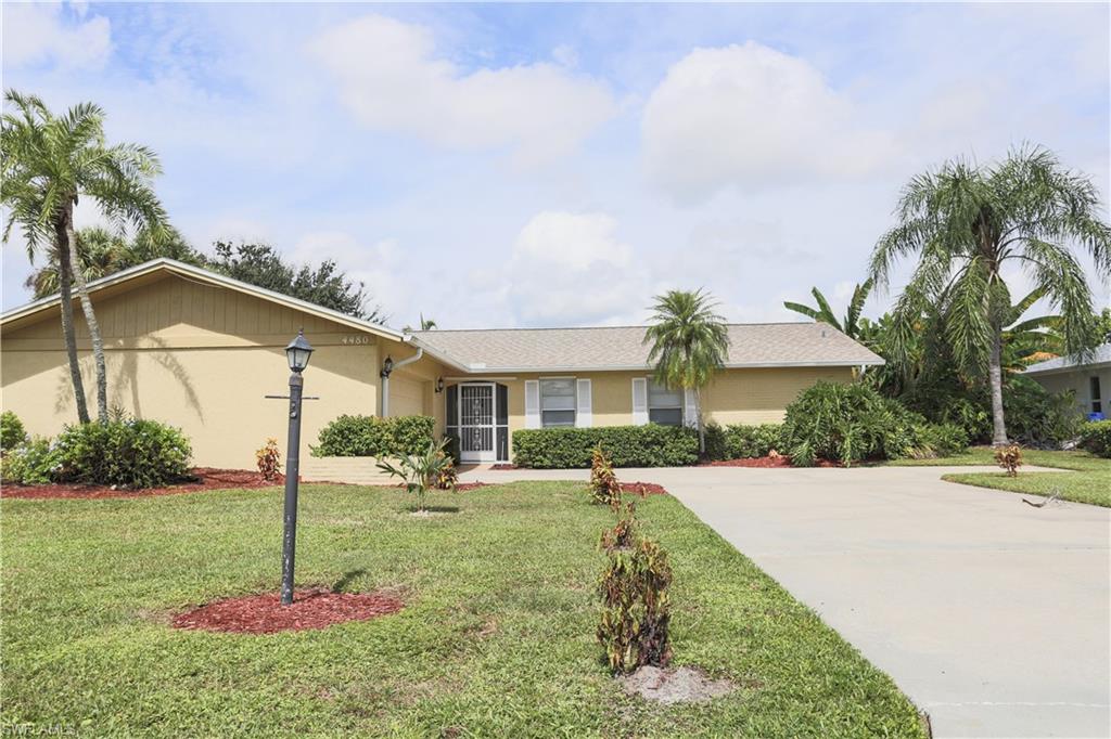 4480 Beechwood Lake DR