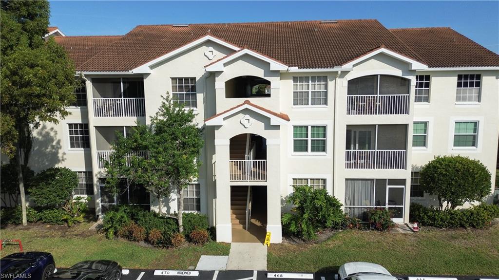 4650 Saint Croix LN # 731