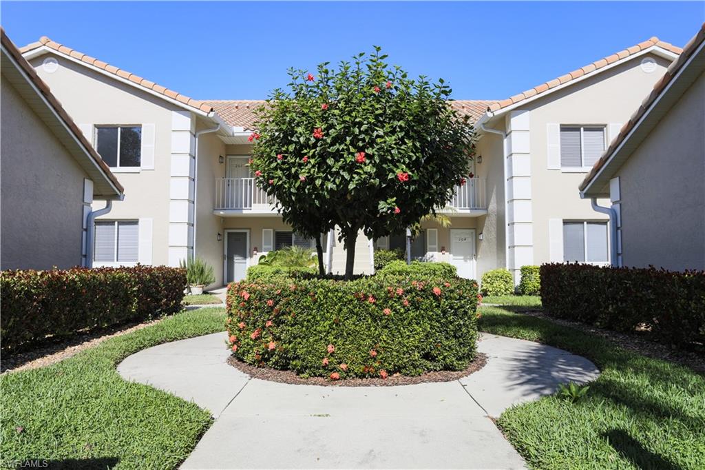 5908 Cranbrook WAY # I103