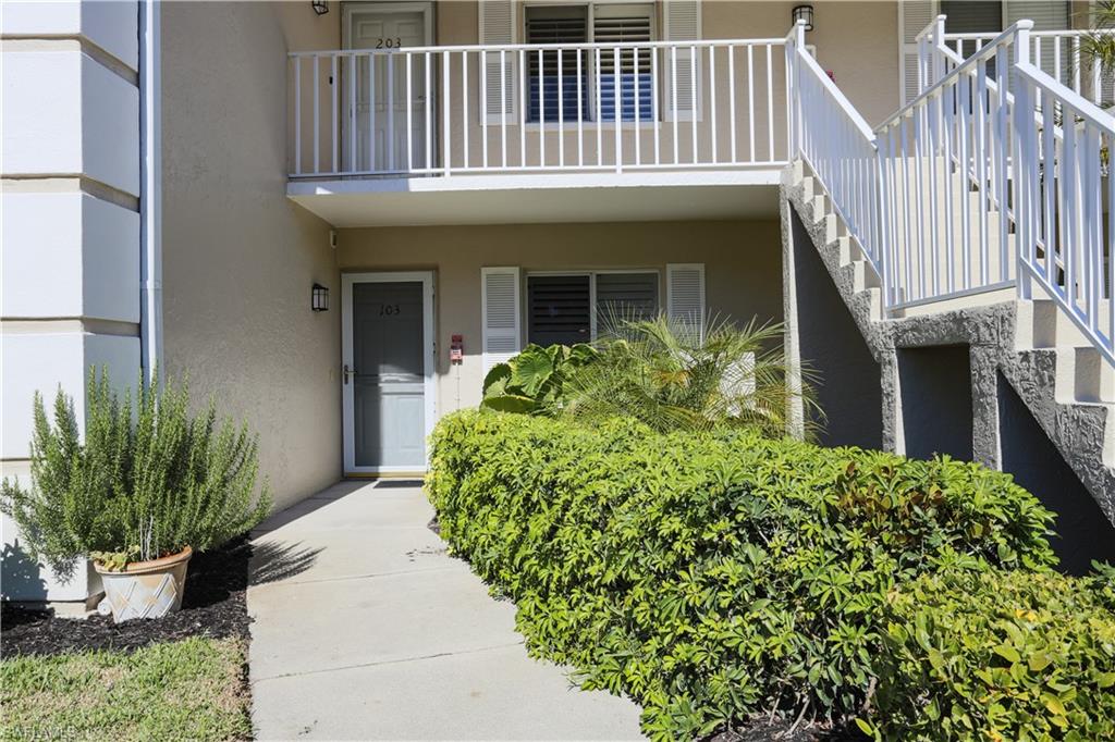 5908 Cranbrook WAY # I103