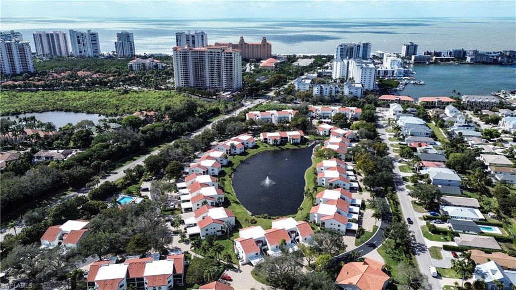 592 Beachwalk CIR # N105