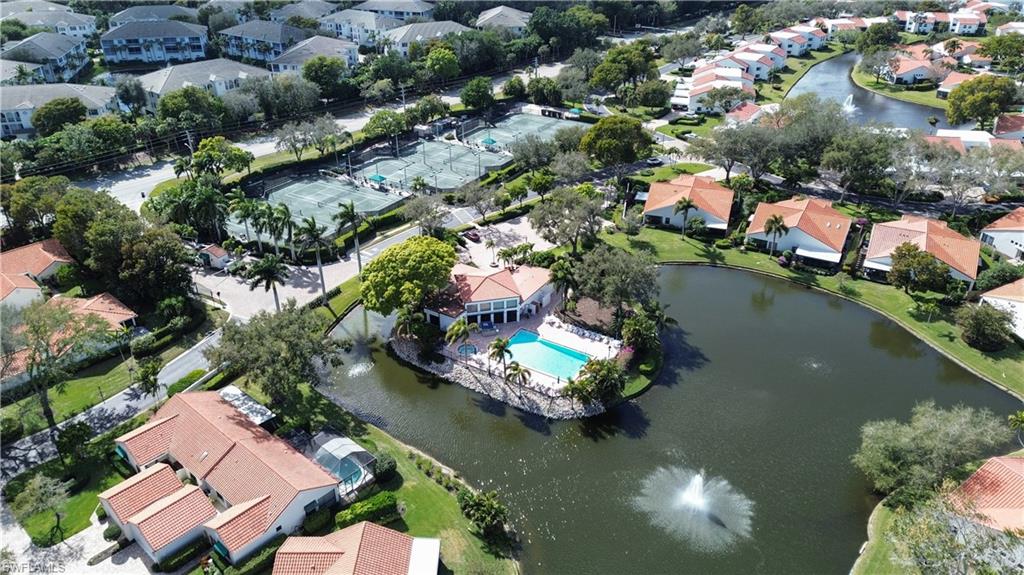 592 Beachwalk CIR # N105