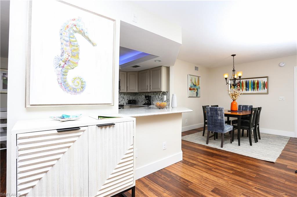 592 Beachwalk CIR # N105