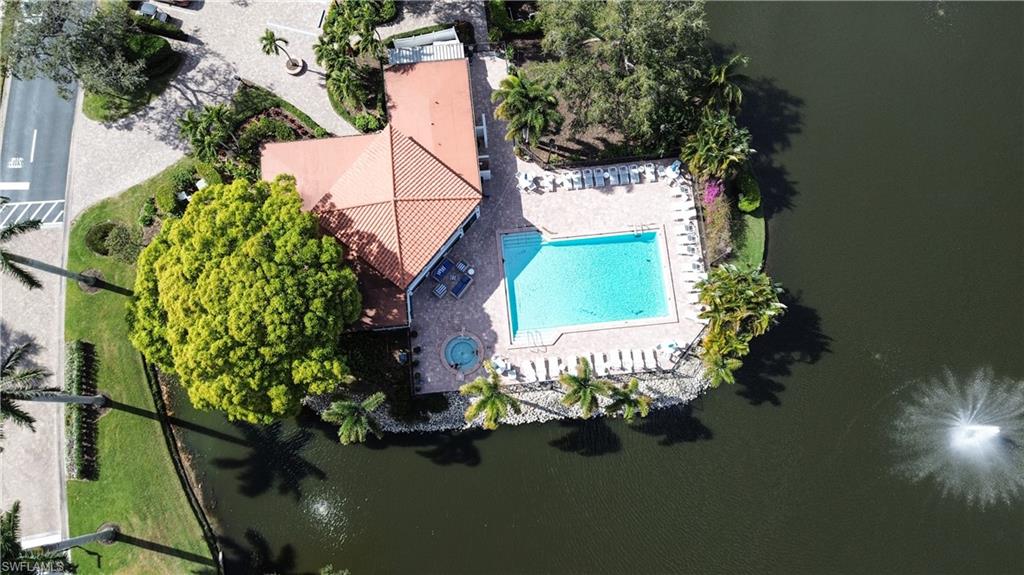 592 Beachwalk CIR # N105