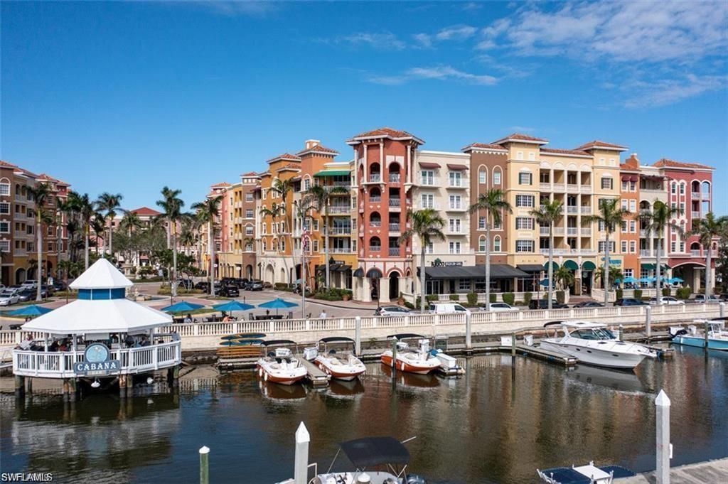 410 Bayfront PL 2407