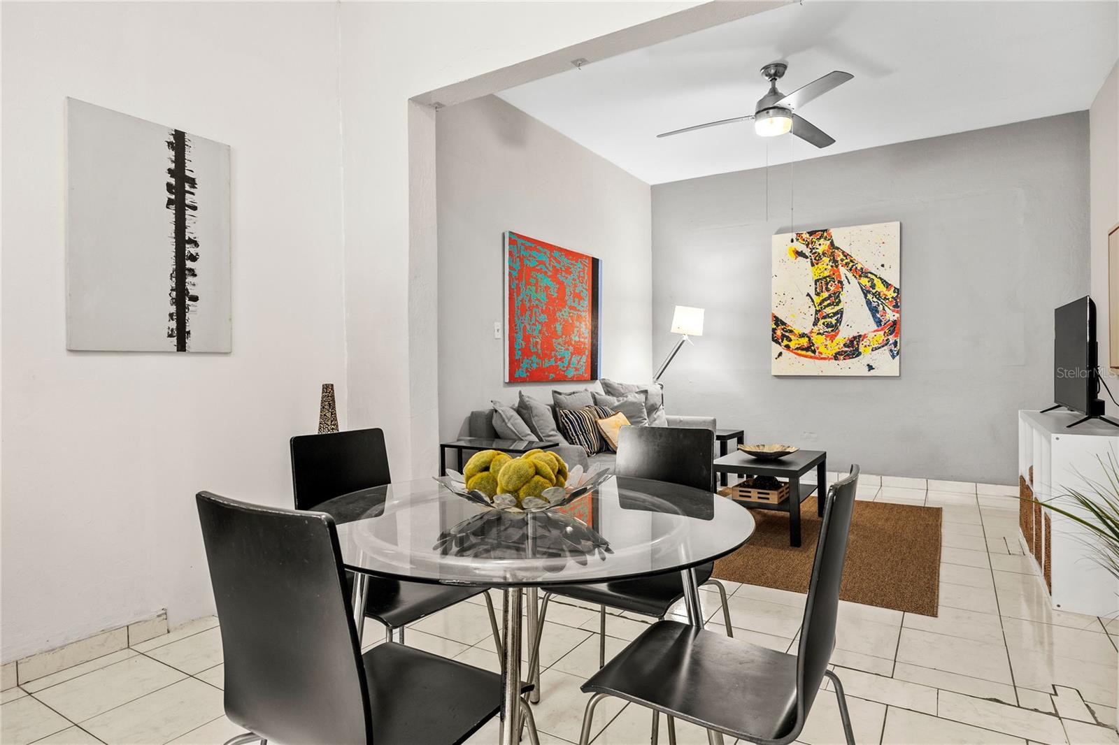 61 LUISA ST #2B