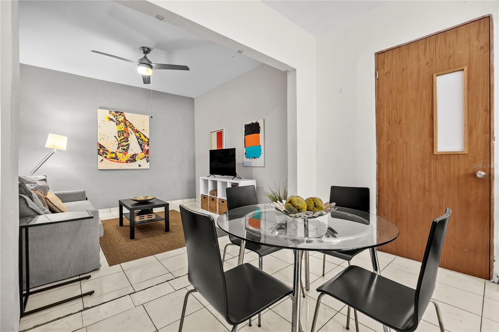 61 LUISA ST #2B