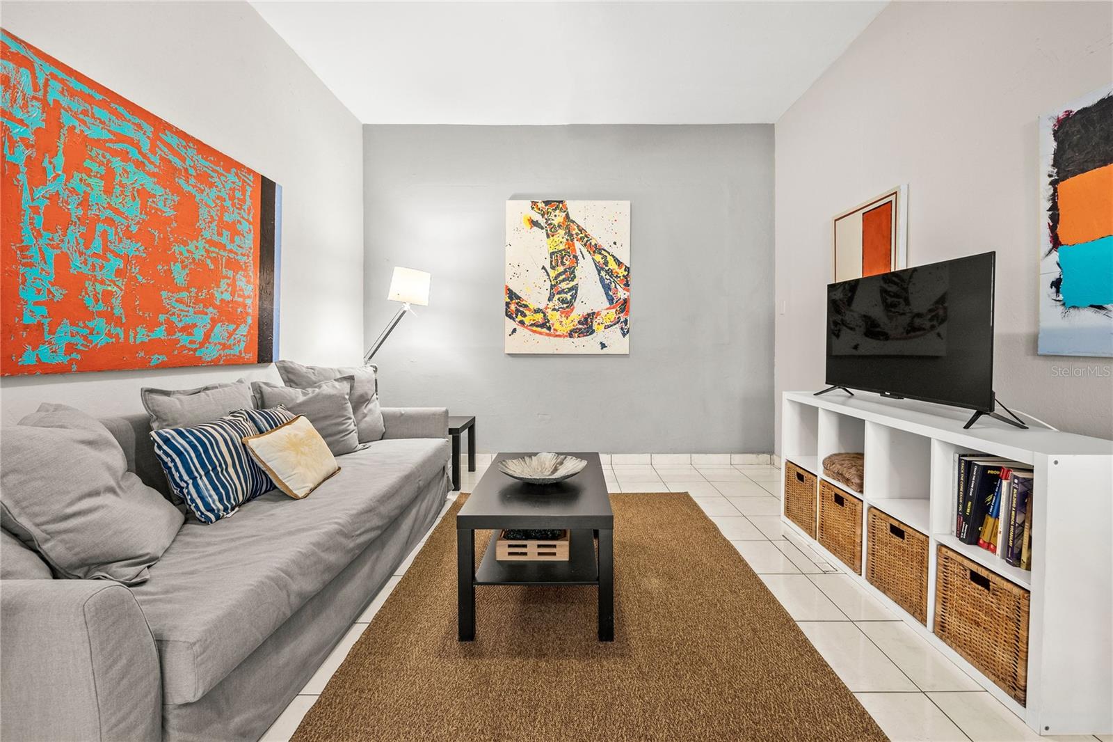 61 LUISA ST #2B