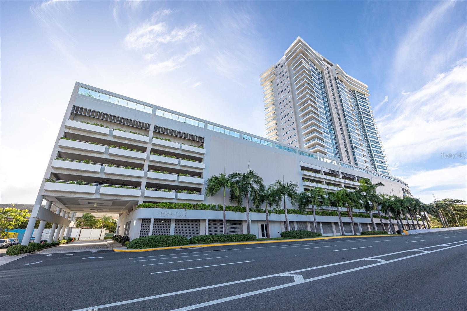 48 MUÑOZ RIVERA AVE #2203