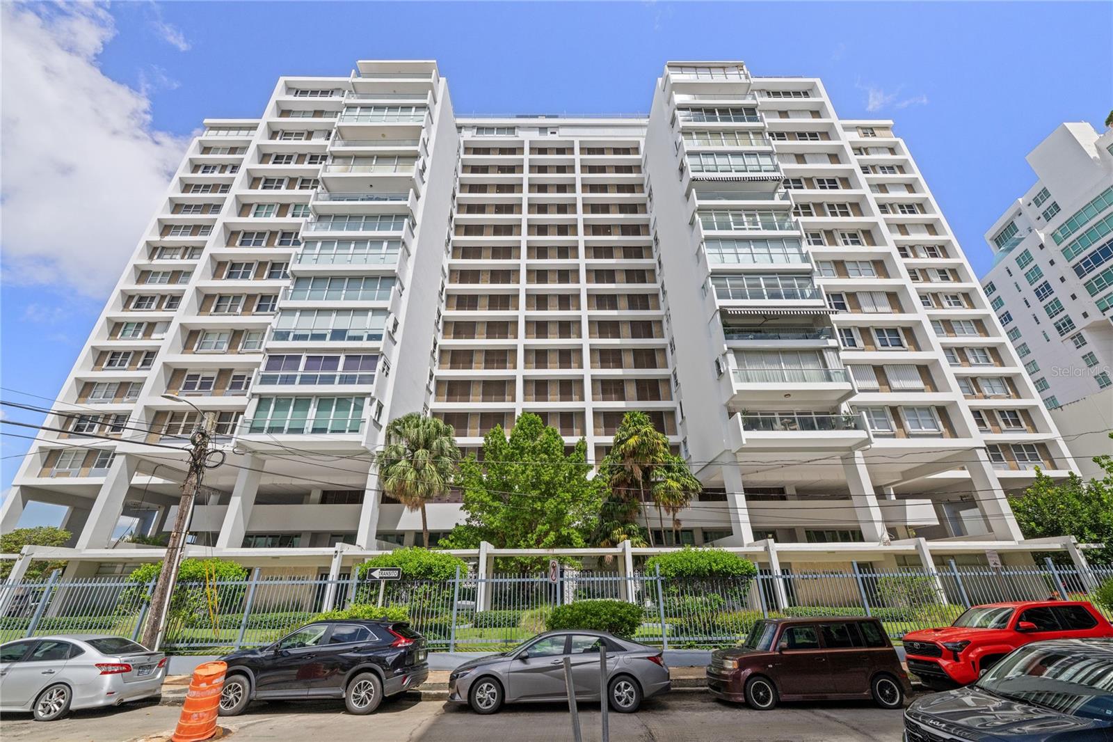 6 MARIANO RAMIREZ BAGES ST #5C