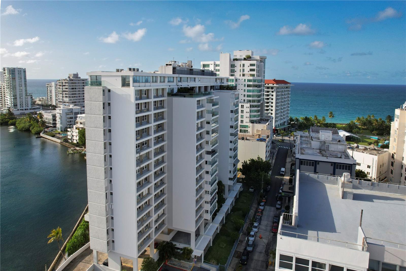 6 MARIANO RAMIREZ BAGES ST #5C