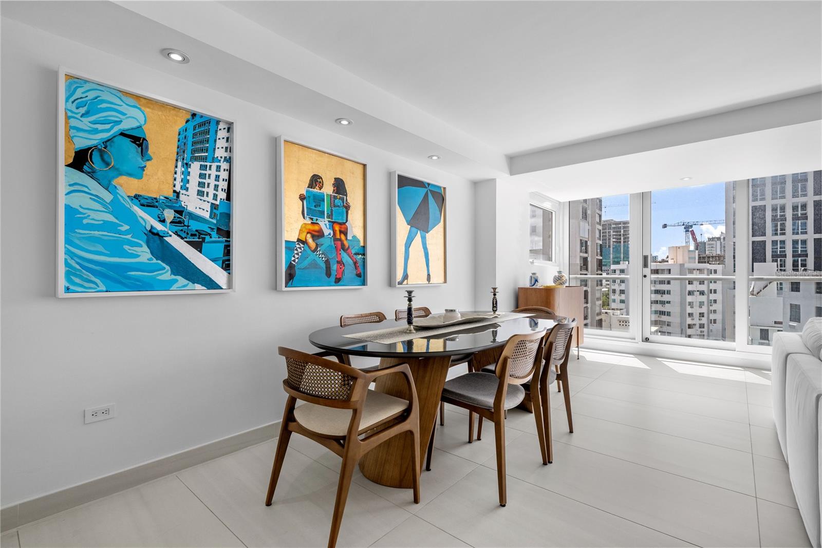 6 MARIANO RAMIREZ BAGES ST #5C