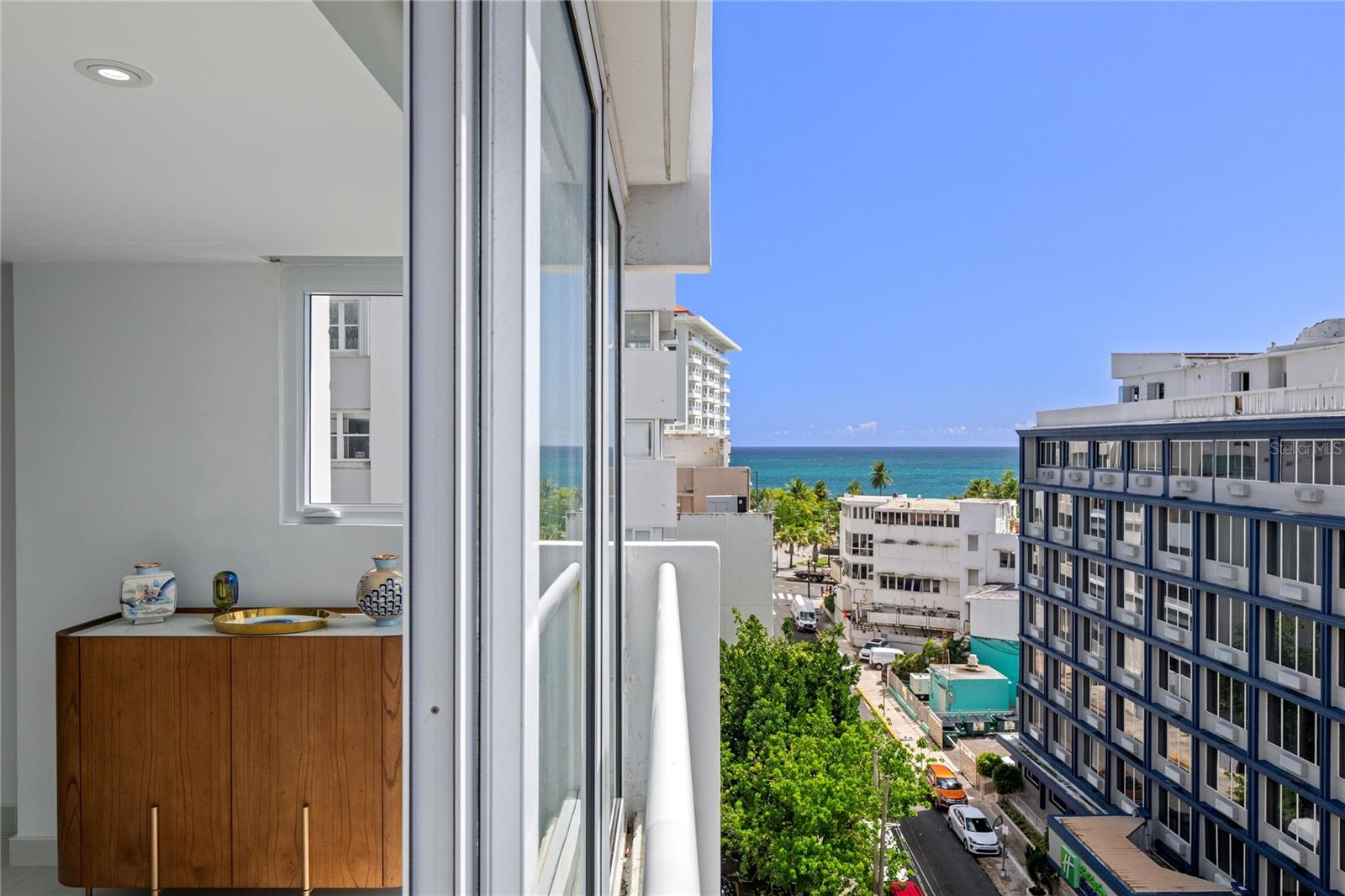 6 MARIANO RAMIREZ BAGES ST #5C