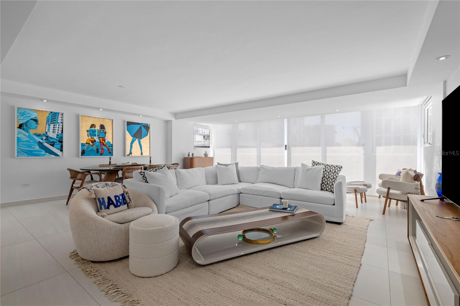 6 MARIANO RAMIREZ BAGES ST #5C