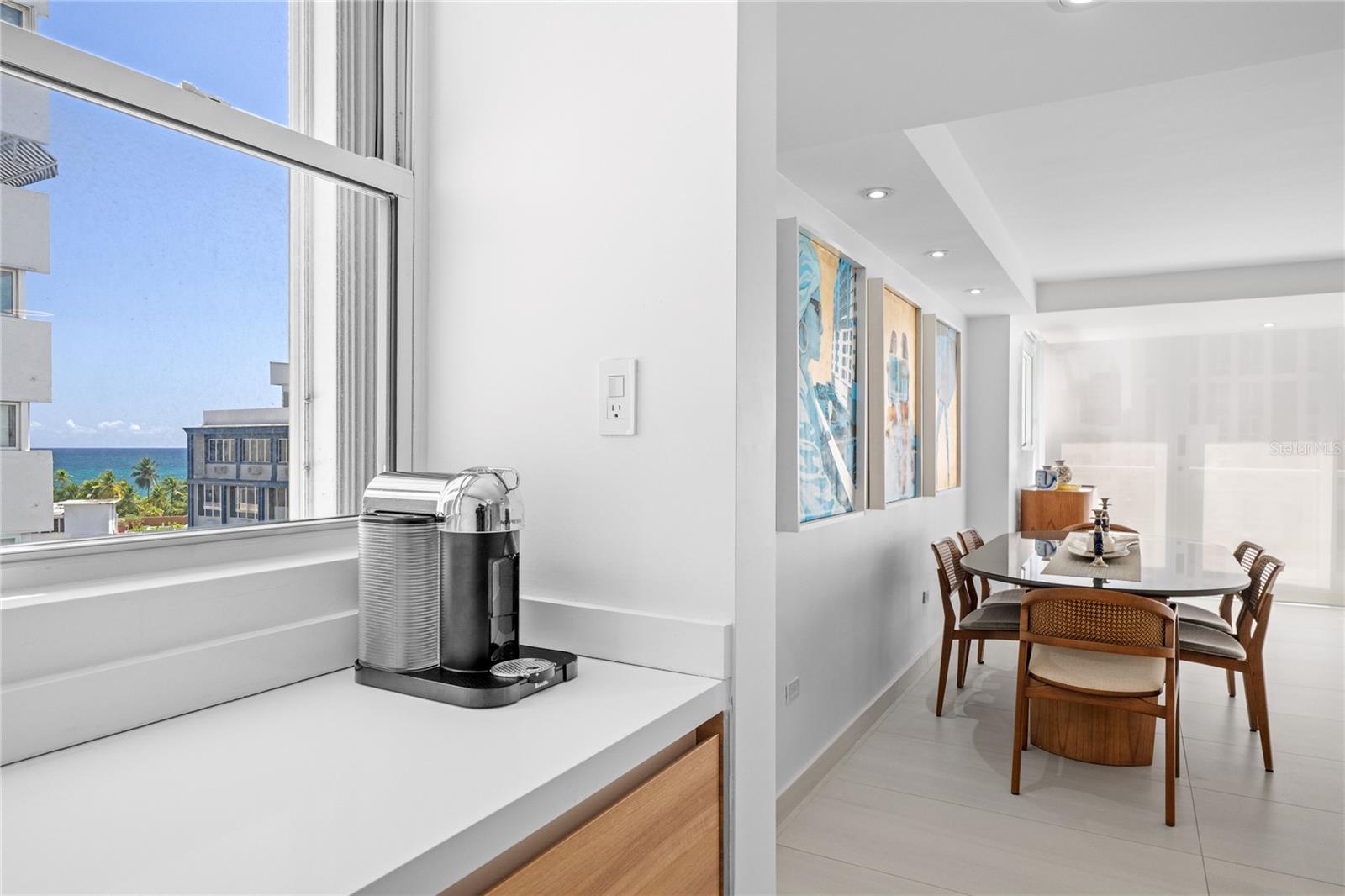 6 MARIANO RAMIREZ BAGES ST #5C