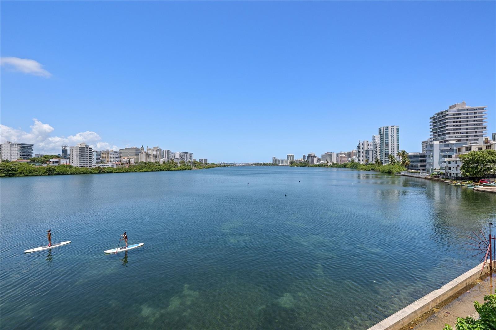 6 MARIANO RAMIREZ BAGES ST #5C