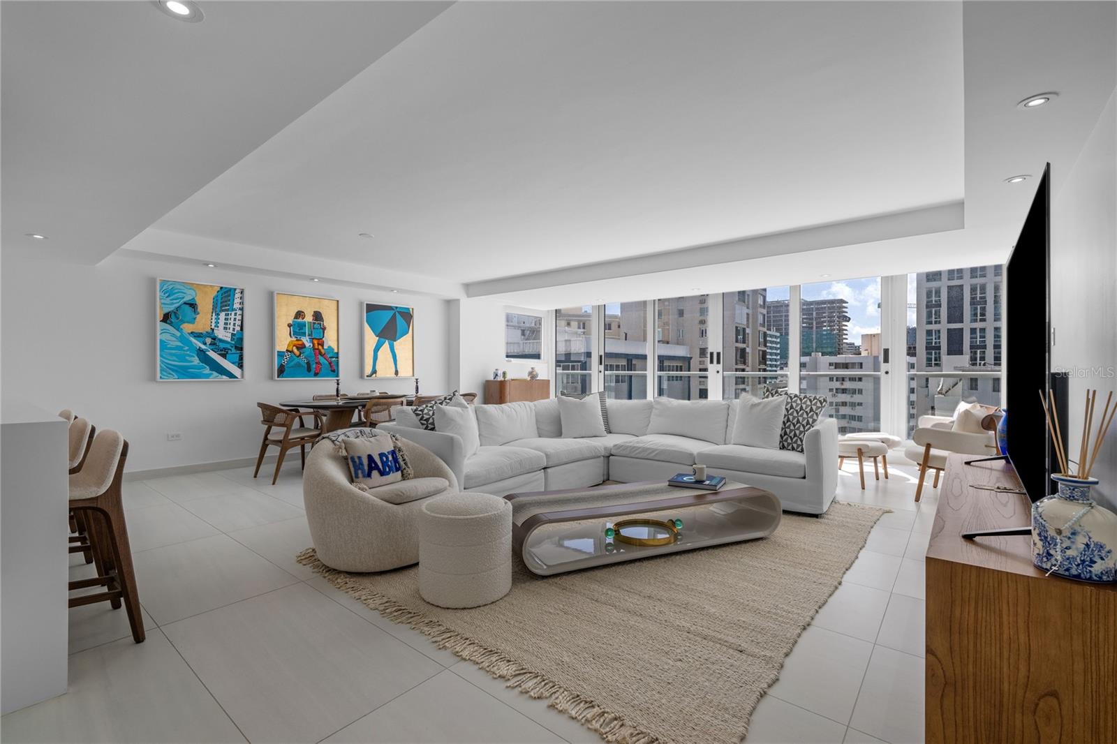 6 MARIANO RAMIREZ BAGES ST #5C