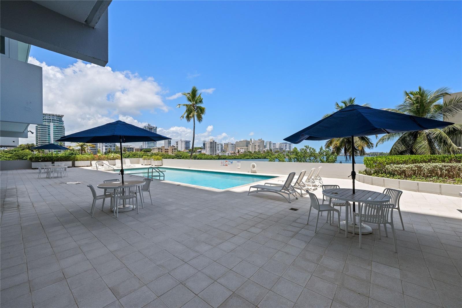 6 MARIANO RAMIREZ BAGES ST #5C