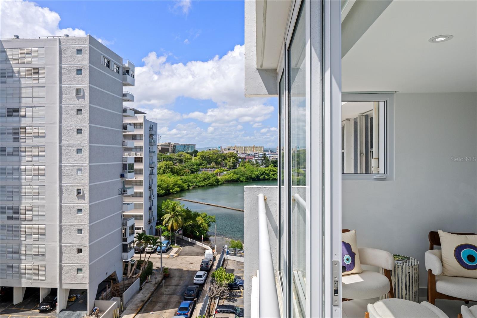 6 MARIANO RAMIREZ BAGES ST #5C