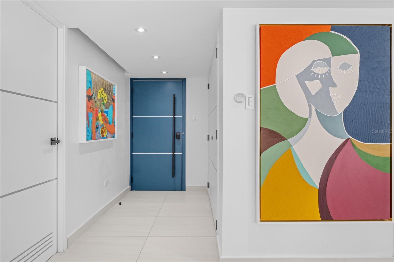 6 MARIANO RAMIREZ BAGES ST #5C