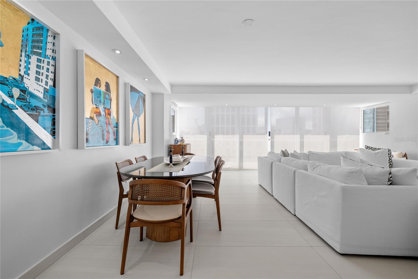 6 MARIANO RAMIREZ BAGES ST #5C