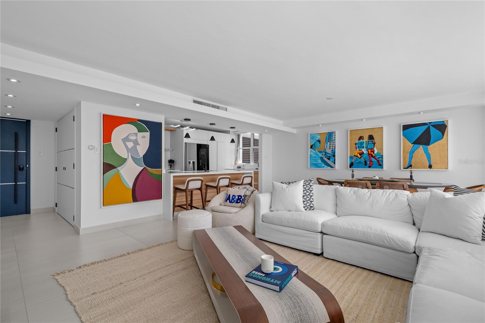 6 MARIANO RAMIREZ BAGES ST #5C