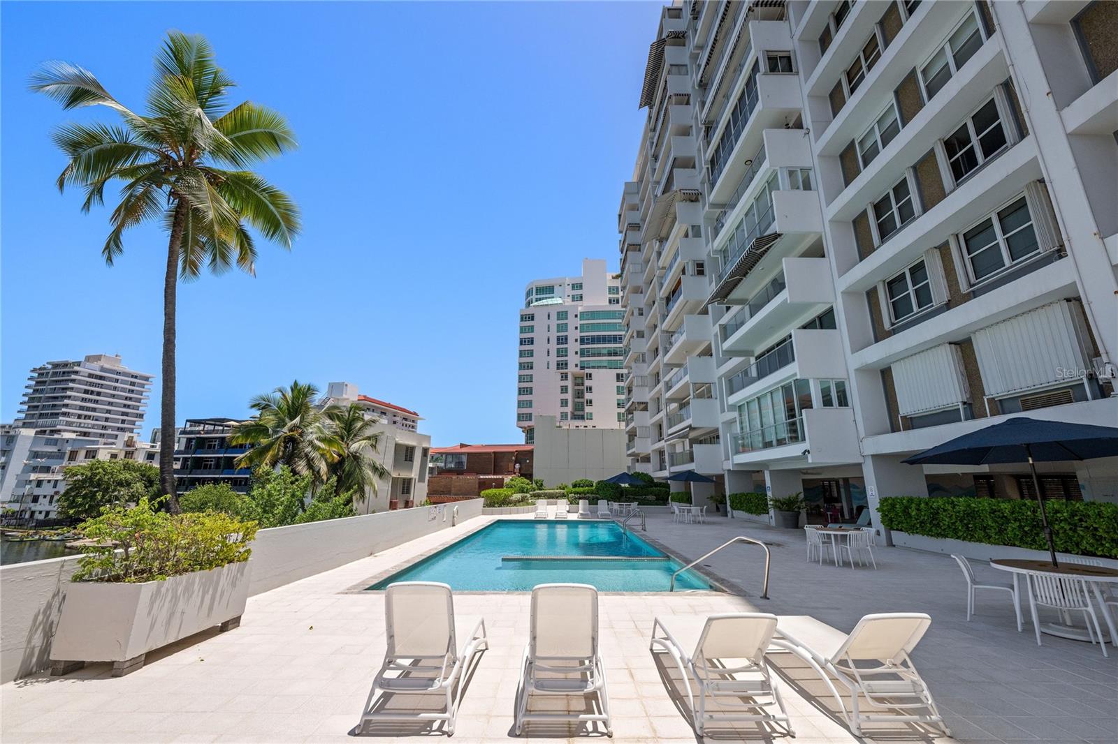 6 MARIANO RAMIREZ BAGES ST #5C