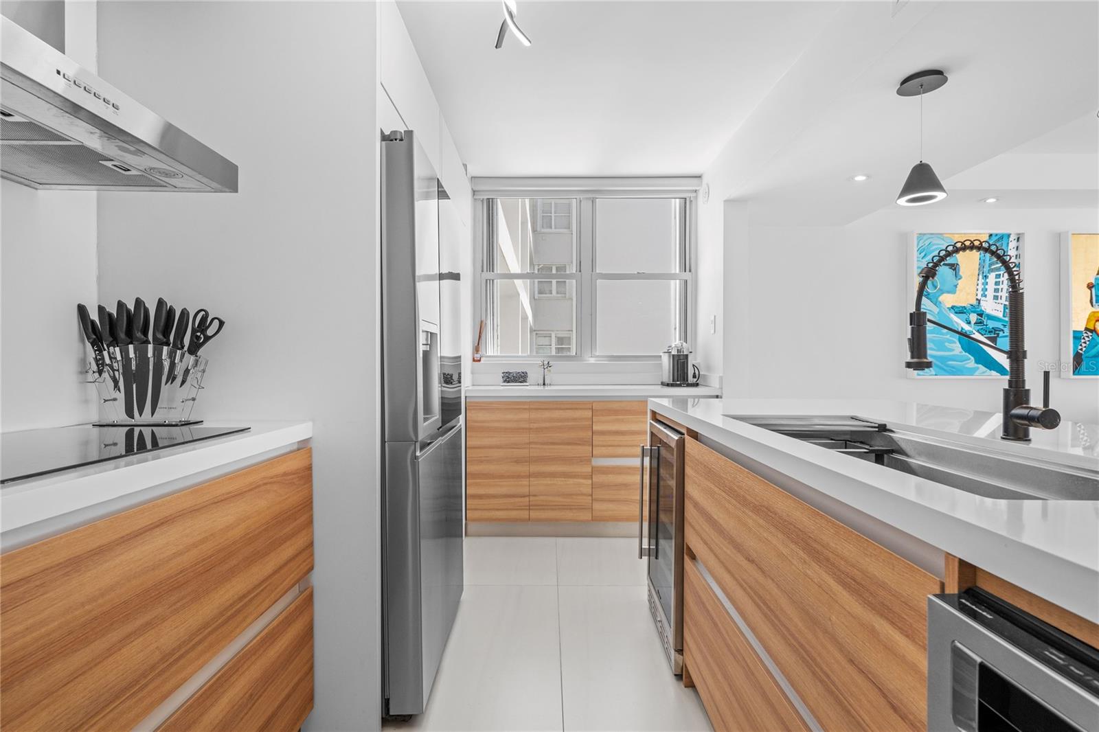 6 MARIANO RAMIREZ BAGES ST #5C