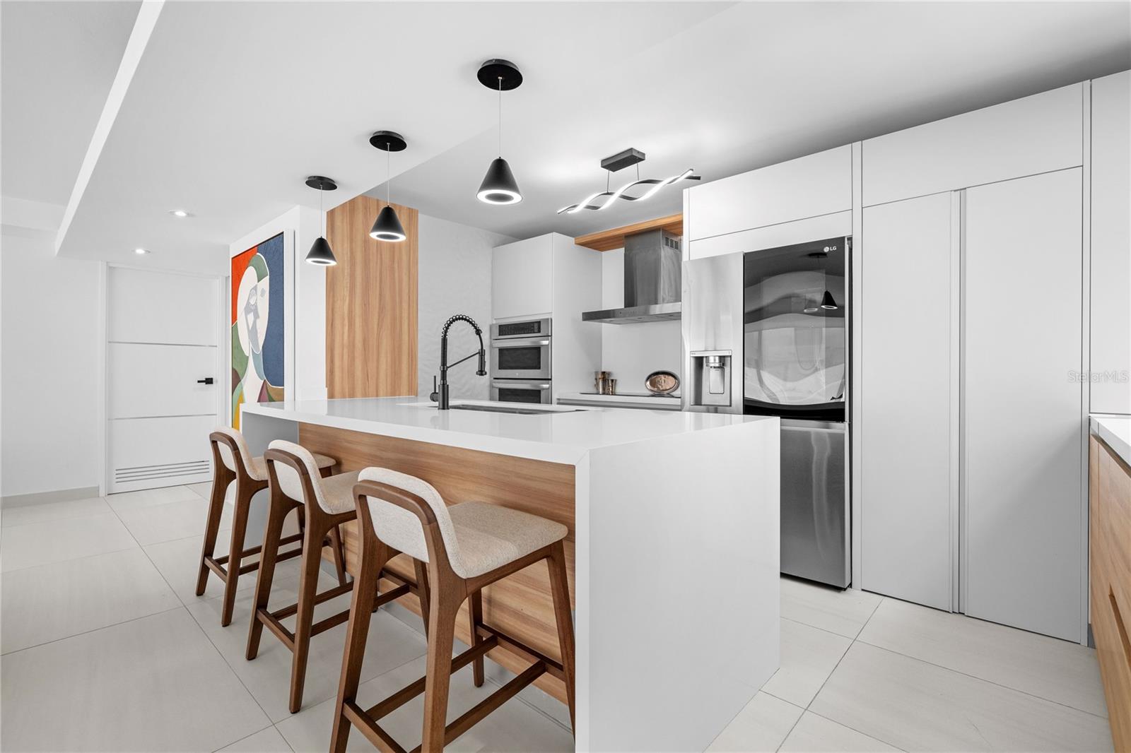 6 MARIANO RAMIREZ BAGES ST #5C