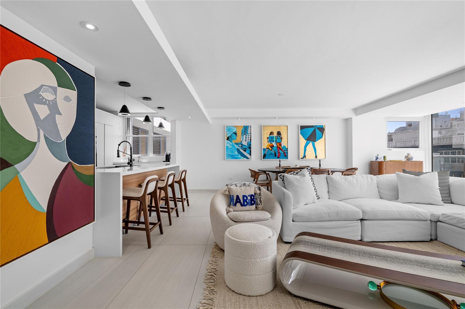 6 MARIANO RAMIREZ BAGES ST #5C