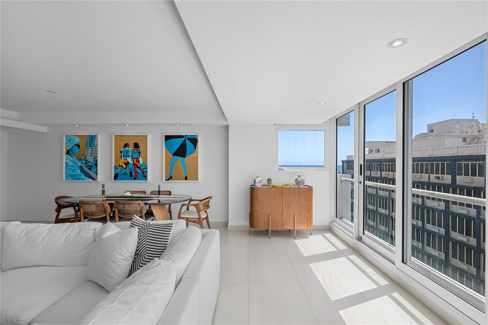 6 MARIANO RAMIREZ BAGES ST #5C