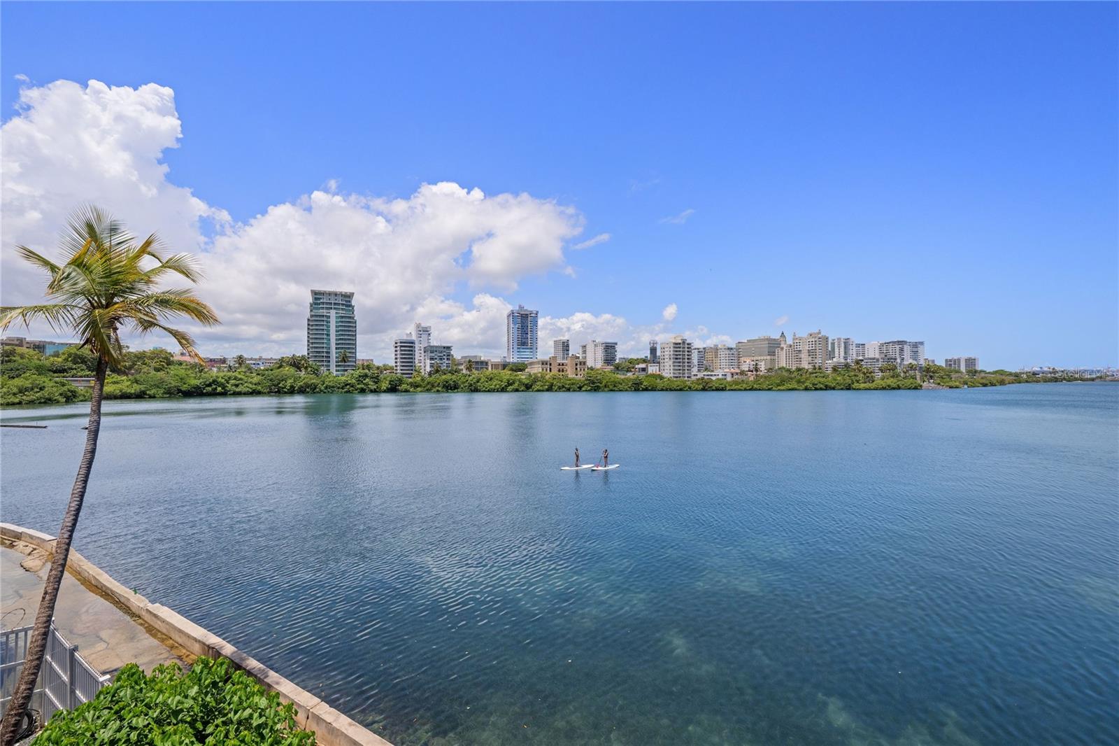 6 MARIANO RAMIREZ BAGES ST #5C