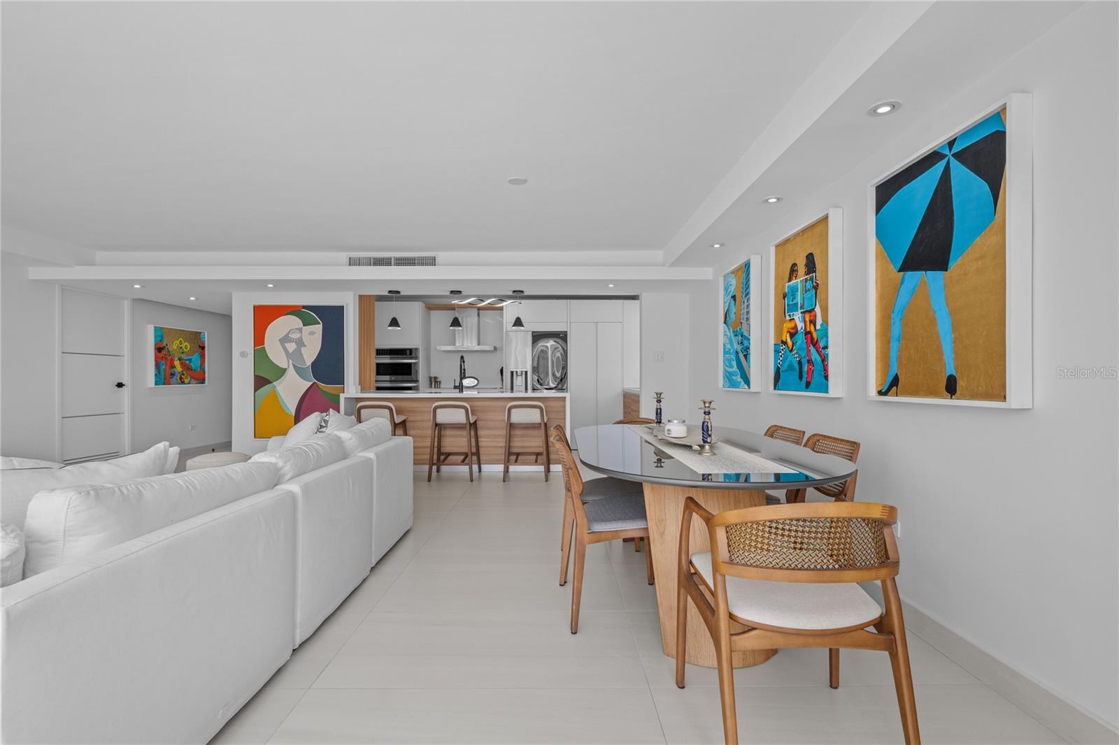 6 MARIANO RAMIREZ BAGES ST #5C