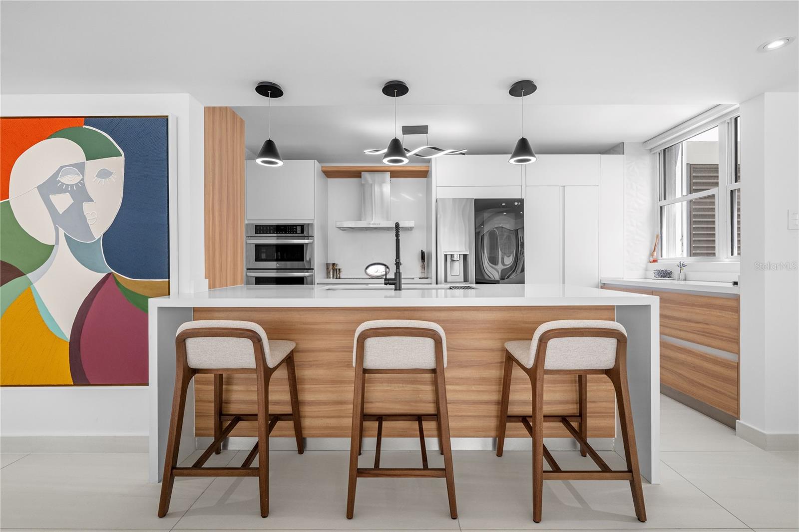 6 MARIANO RAMIREZ BAGES ST #5C