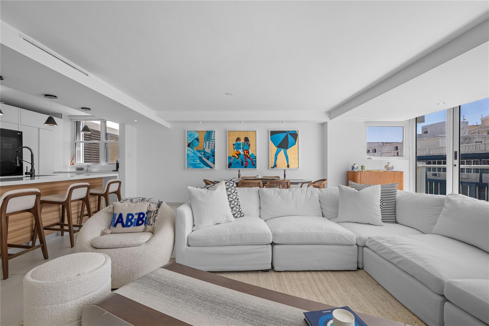 6 MARIANO RAMIREZ BAGES ST #5C