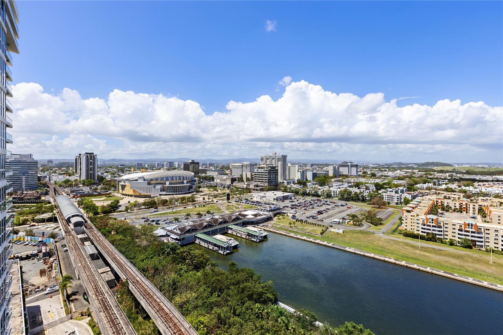 48 MUNOZ RIVERA AVE #2104