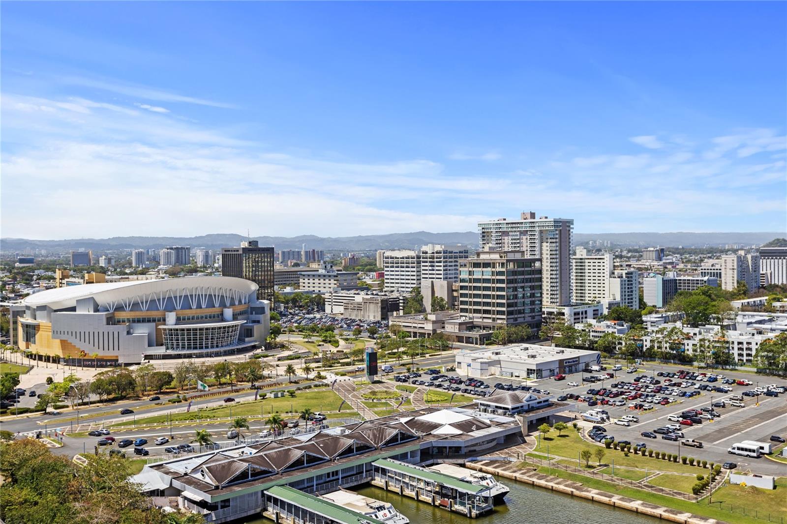 48 MUNOZ RIVERA AVE #2104