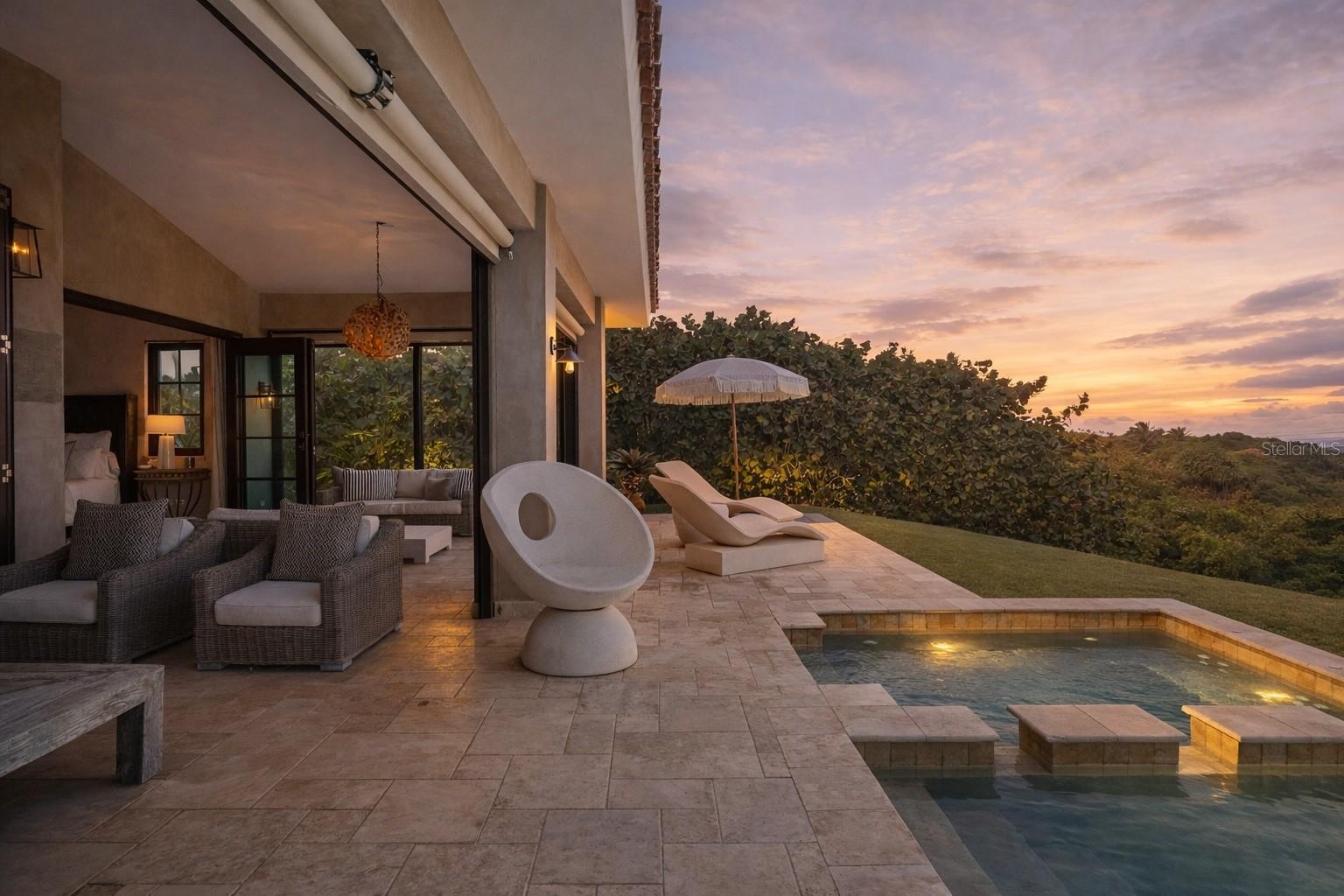 Private Residence Within Royal Isabela 