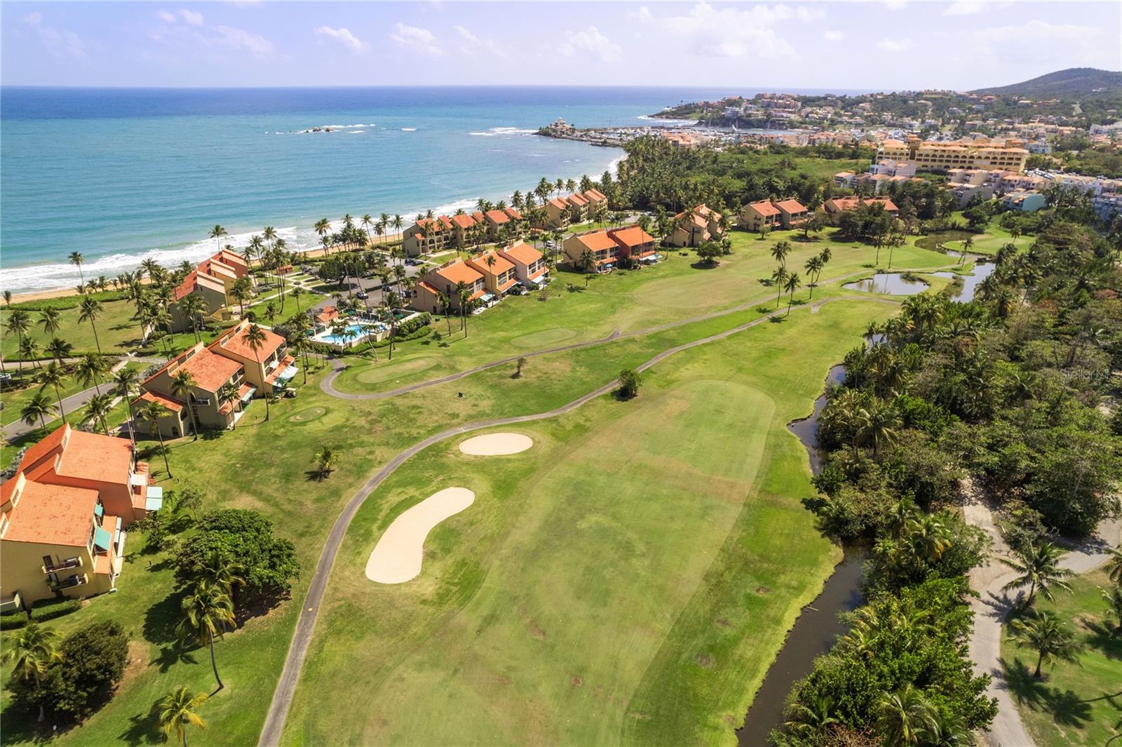 125 HARBOUR DRIVE DR #12