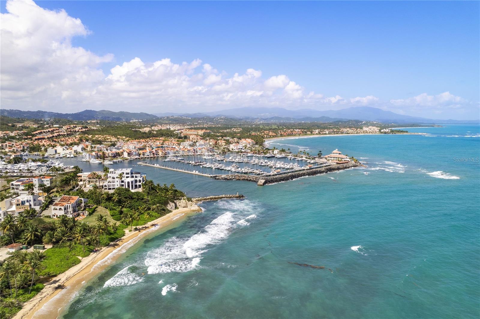 125 HARBOUR DRIVE DR #12