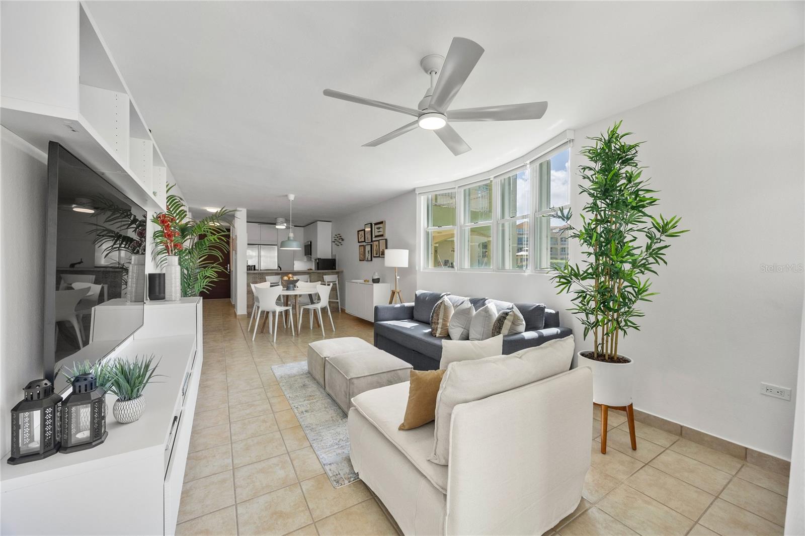 400 PR-4466 HAUDIMAR BEACH APARTMENTS #H102