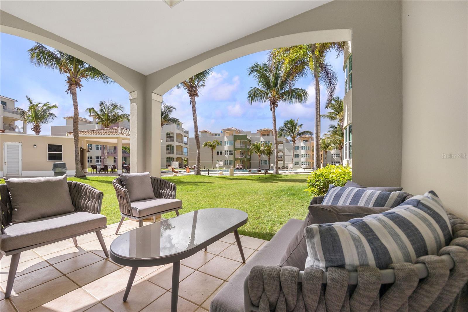 400 PR-4466 HAUDIMAR BEACH APARTMENTS #H102
