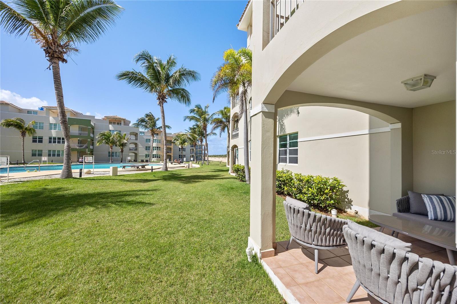 400 PR-4466 HAUDIMAR BEACH APARTMENTS #H102