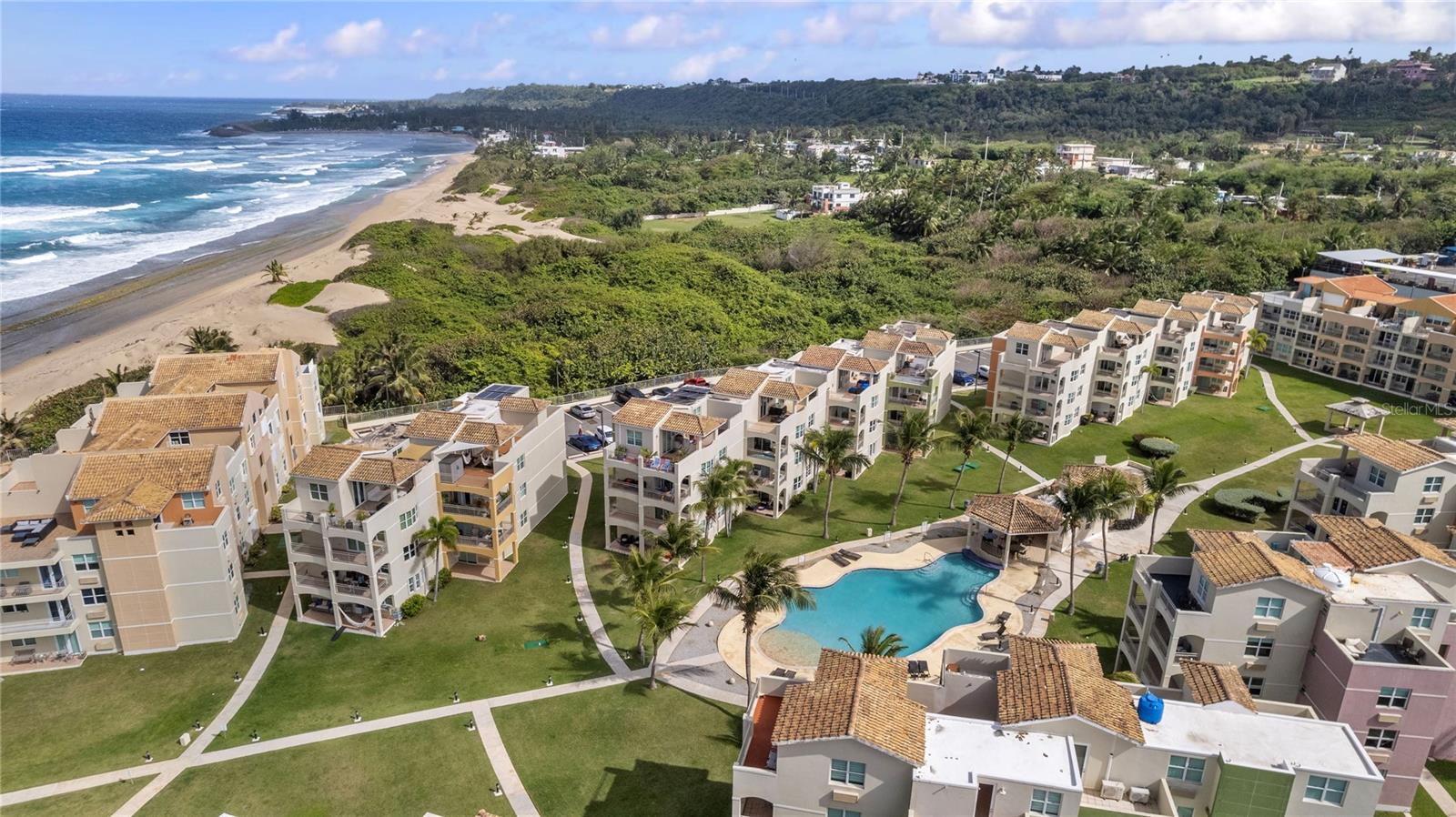 400 PR-4466 HAUDIMAR BEACH APARTMENTS #H102