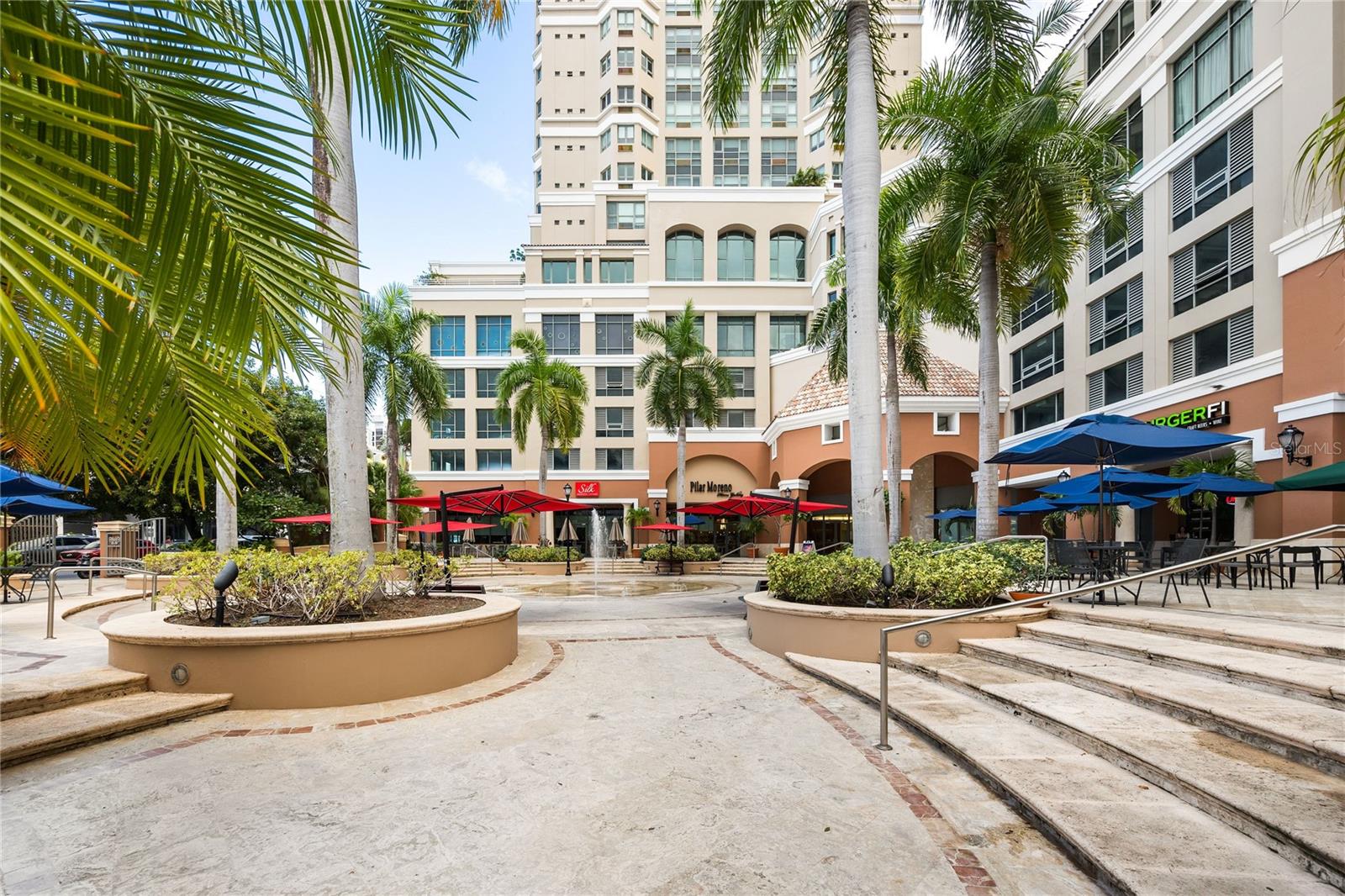 103-105 DE DIEGO AVE #1801N