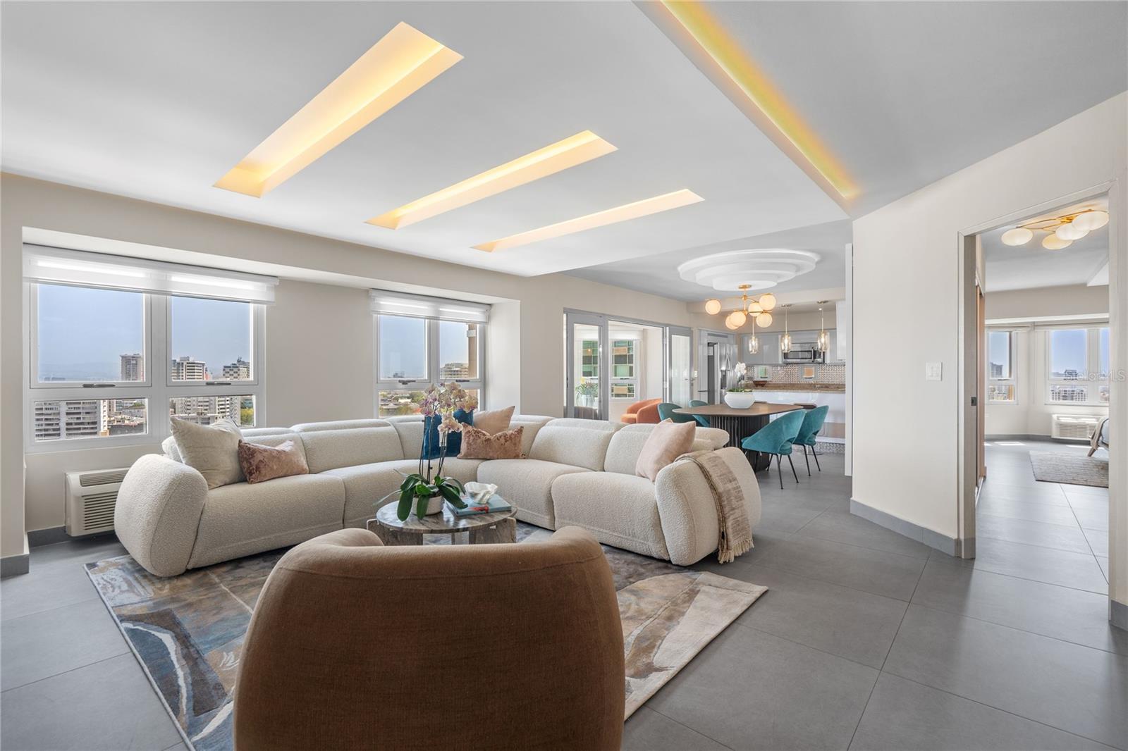 103-105 DE DIEGO AVE #1801N